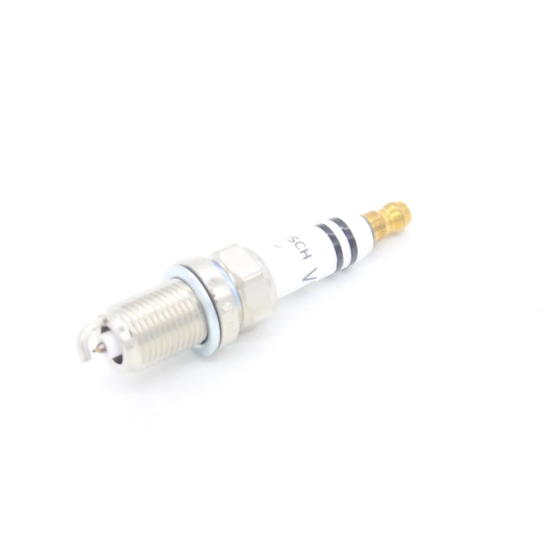 Dongzhen Spark Plug Fit For VW Jetta Golf GTI MK5 MK6 Passat B6 B7 2
