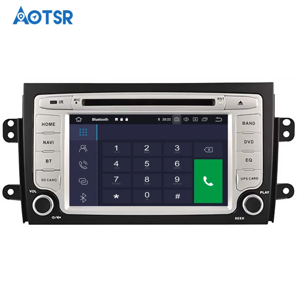 Best 2 din Android 9.0 4+32GB Car Radio Multimedia DVD Player For SUZUKI SX4 2006-2012 GPS Map Navigation Stereo Auto Radio PX5 3 Best 2 din Android 9.0 4+32GB Car Radio Multimedia DVD Player For SUZUKI SX4 2006-2012 GPS Map Navigation Stereo Auto Radio PX5 3