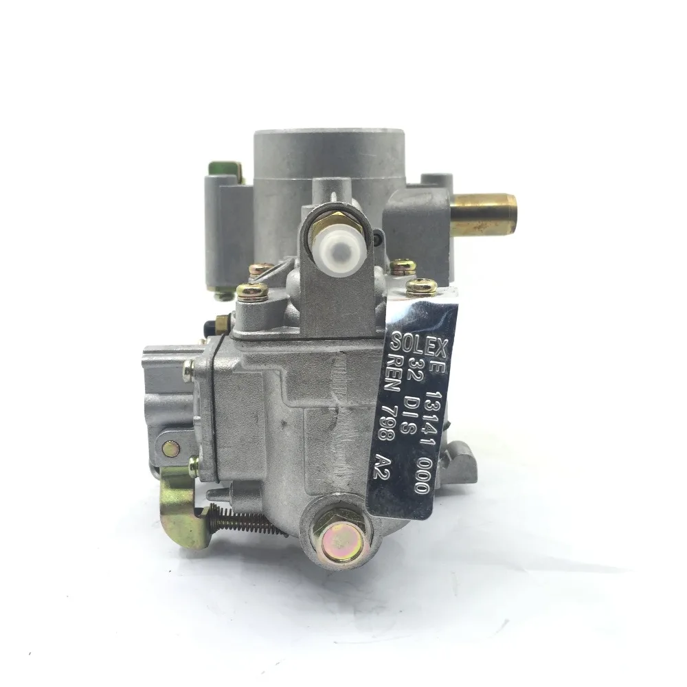 SherryBerg carb Карбюратор vergaser подходит для RENAULT 11779001 1961-1992 R4 4L 4S и 4GTL SOLEX 32 пикселей DIS