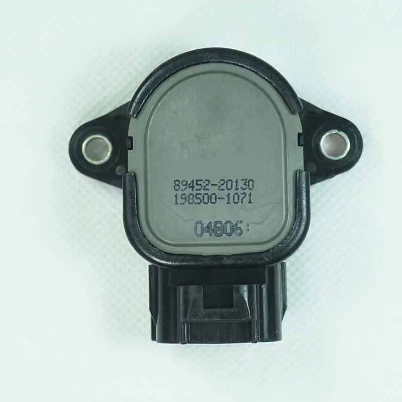 

MH ELECTRONIC Original Used Throttle Position Sensor TPS 89452-20130 198500-1071 For Toyota Corolla Matrix Scion XB Subaru
