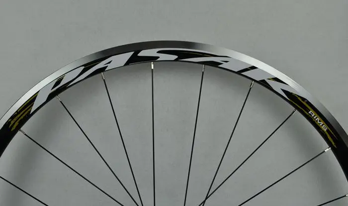 Perfect PASAK Bike wheelset Road Bicycle wheelset 700C Sealed Bearing ultra light Wheels Wheelset Rim 11 speed support 1650g 27