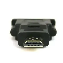 Разъем адаптера DVI с разъемом HDMI