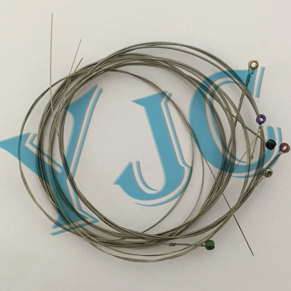 Wholesale 10 Sets Exl110 Guitar Electric Strings Regular Light Gauge