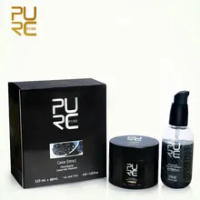 Очищающий Экстракт икры Chronologiste роскошный набор для ухода за волосами делает волосы более мягкими и гладкими лучшие продукты по уходу за волосами