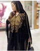 2022 new arrival sexy fashion style african women plus size long dress ► Photo 2/5