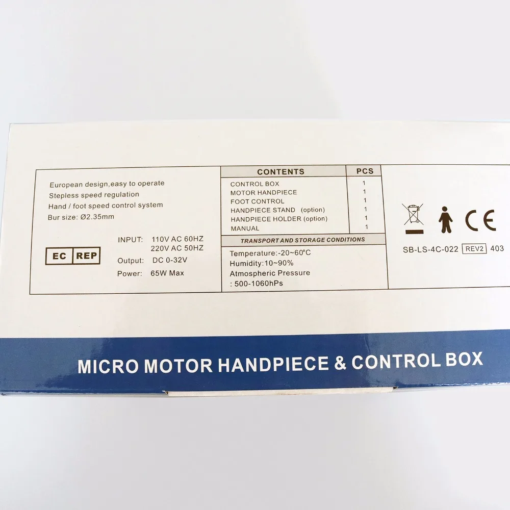 Forte Authent Máquina Furadeira Elétrica Unha 45000rpm 210 Plus 105l 2.35 Milímetros Modelo Manicure Pedicure Bit Arquivo 65w 14 Brocas elétricas p manicure e acessórios