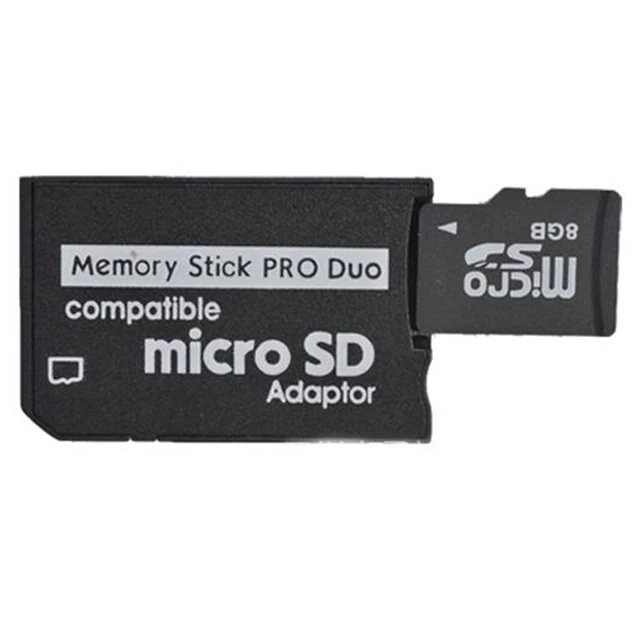 Special Offers centechia Memory card adapter Micro SD to Memory Stick Adapter For PSP Sopport Class10 micro SD 2GB 4GB 8GB 16GB 32GB Special Offers centechia Memory card adapter Micro SD to Memory Stick Adapter For PSP Sopport Class10 micro SD 2GB 4GB 8GB 16GB 32GB