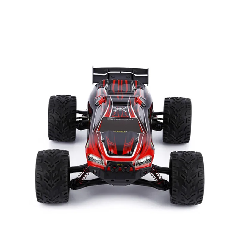 GPTOYS S912 1:12 Беспроводной 2,4G RC грузовик Внедорожный гоночный автомобиль электрический автомобиль