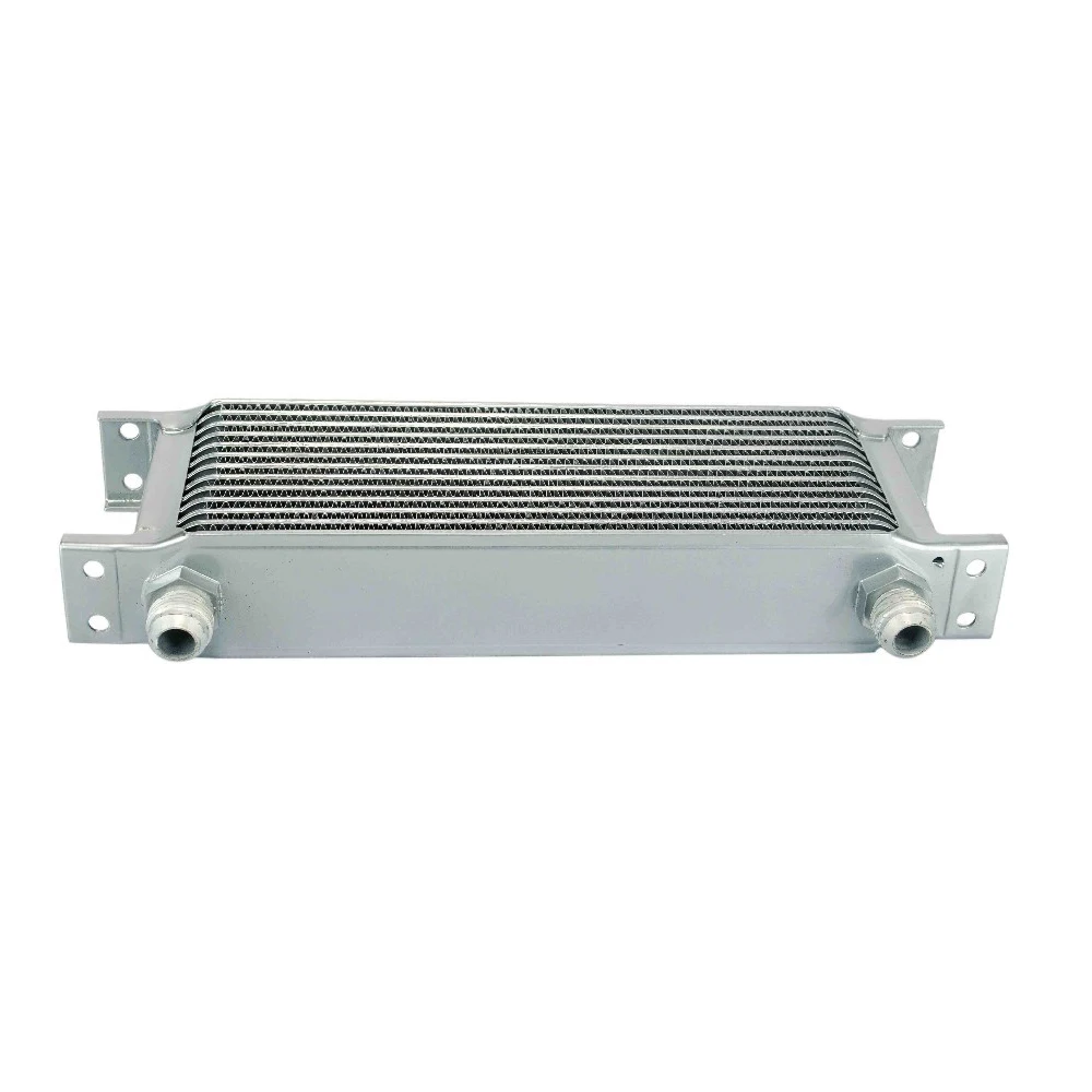 LZONE 13 ряд AN 10AN Универсальный Масляный радиатор двигателя JR7013|transmission oil cooler|oil