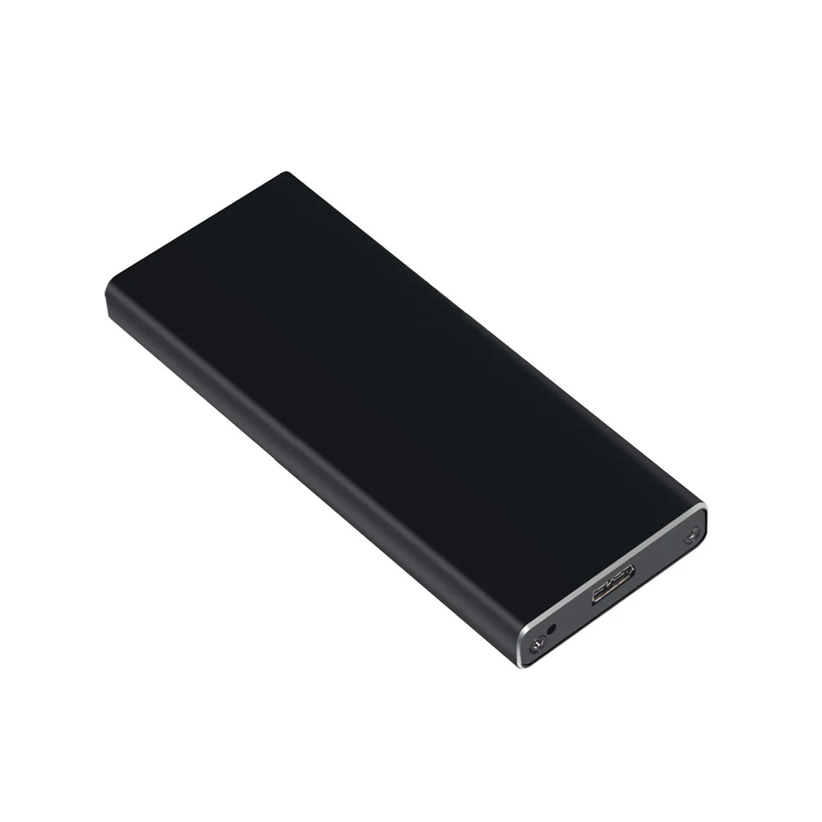 Корпус для жесткого диска USB 3 0 M.2 NGFF на USB3.0 SSD SATA чехол мобильного с высоким Spped 22*30