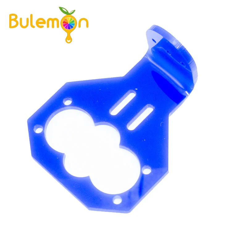 

Cartoon Fixed Bracket For Ultrasonic Sensor Board HC-SR04