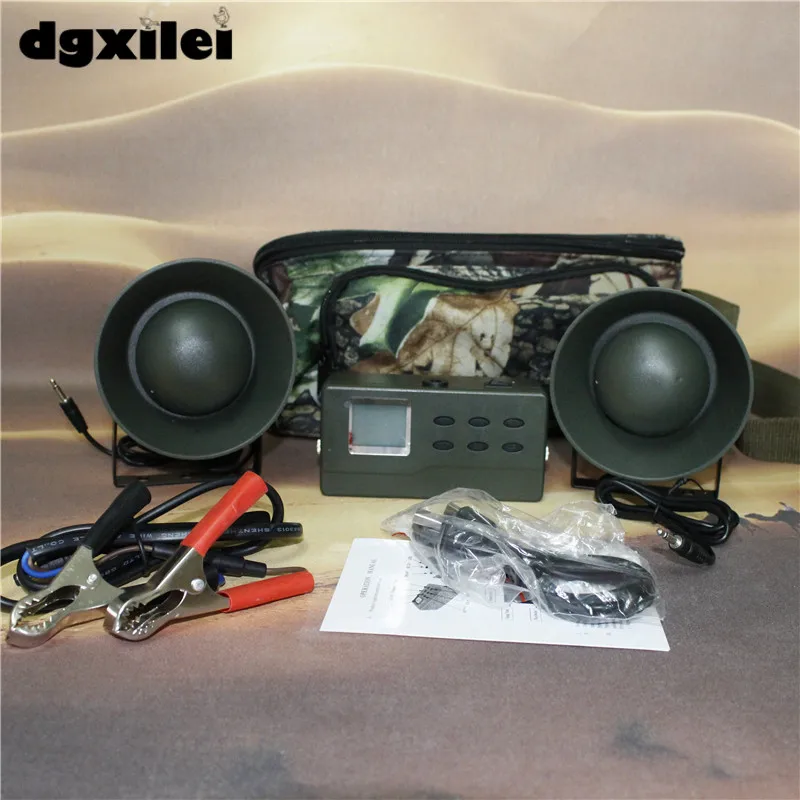 ЖК дисплей Электрический Дак вызов mp3 звук птица звонящий CP 390|mp3 hello|mp3 player with cameramp3