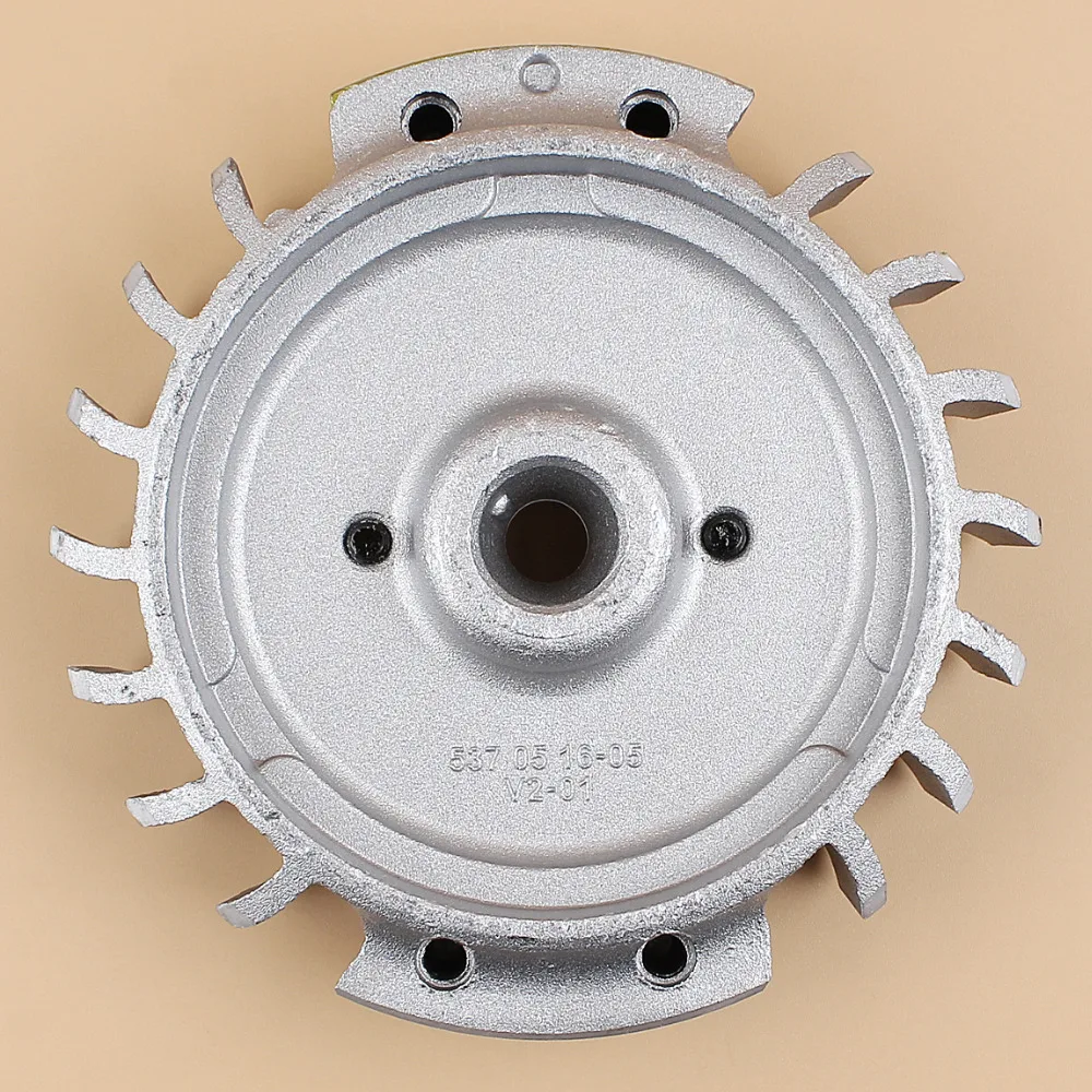 Маховик в форме полумесяца ключ для HUSQVARNA 268 268XP 272 272XP 268K JONSERED 625 670 бензопила Запчасти 503 51 15 03