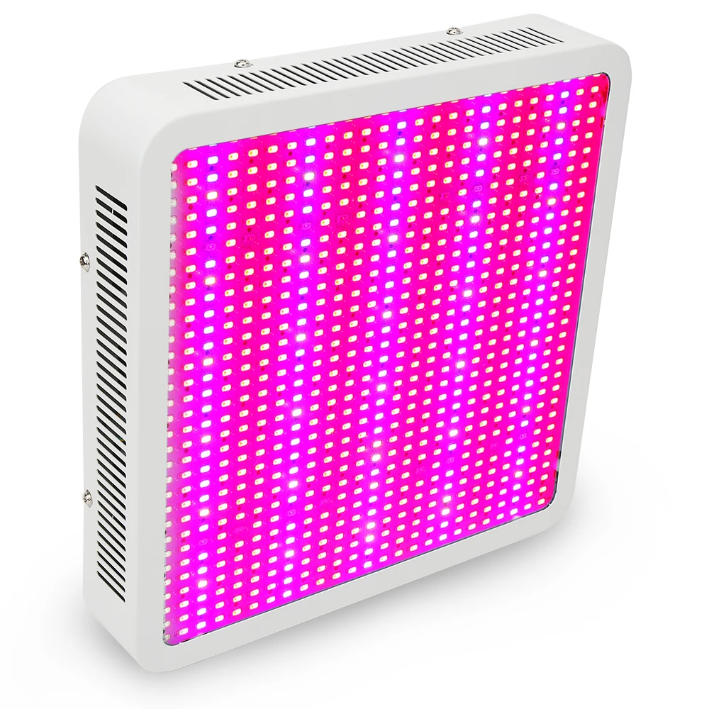 Светодиодный светильник полного спектра для выращивания растений 800 Вт|plant lamp|led