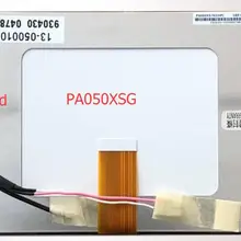 5-дюймовый PVI PA050XSG(LF) PA050XS1N ЖК-дисплей 320*234