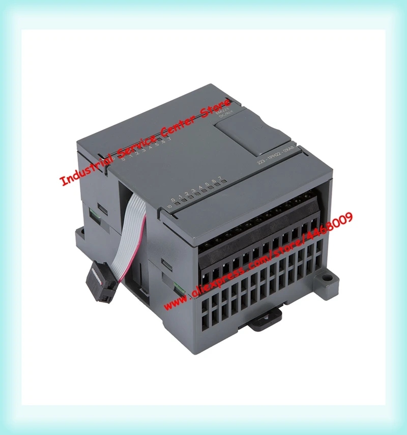 

For S7-200 module 8 in 8 out EM223 223-1BH22 1PH22-0XA8 6ES7223
