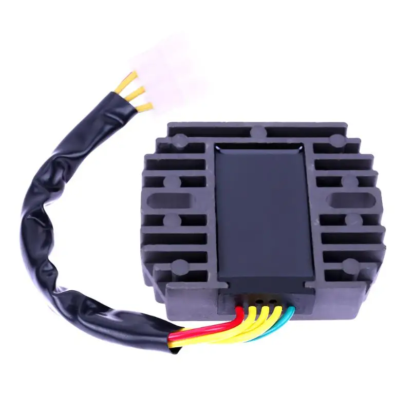 Regulator Rectifier for SUZUKI GSX R600 750 1000 GSX 1300 R Hayabusa