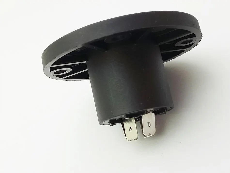 10pcs 4 Pin Speakon Chassis Round Panel Mount 4 Poles Powercon Female Jack Socket for Audio PA Loudspeaker Amplifier Power Cable (5)