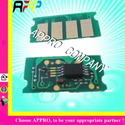 

Compatible OEM toner chip for Ricoh SP C231 color laser printer cartridge