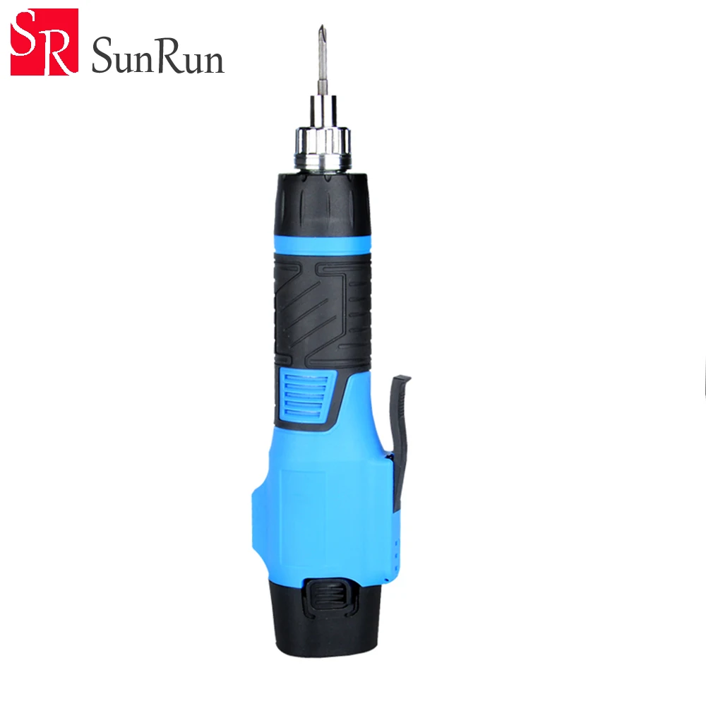 

12V Electric Screwdriver lithium Battery Screwdriver Wireless Drill Power Tools Professional Electric Torque Screwdriver