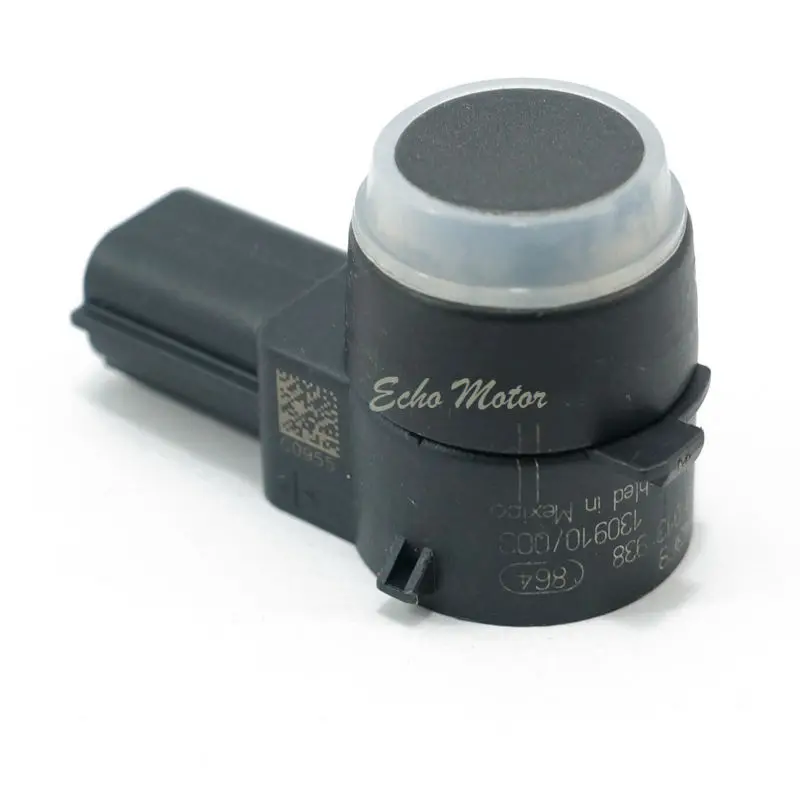 

New 13394368 Parking Sensor Bumper reverse assist for GM 0263013938