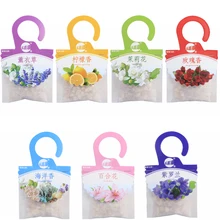 10 шт. дезодорирование/Предотвращение плесени/Ароматерапия ароматерапия натуральный ароматизатор благовония гардероб Саше свежий Ароматизатор воздуха