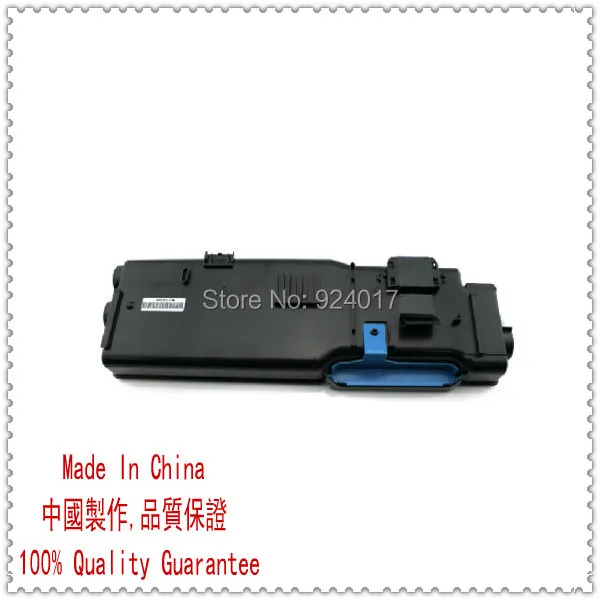 Compatible Xerox 6605 6600 6605n 6605dn 6600n 6600dn Refill Toner For Xerox Toner 106R02252 106R02249 106R02250