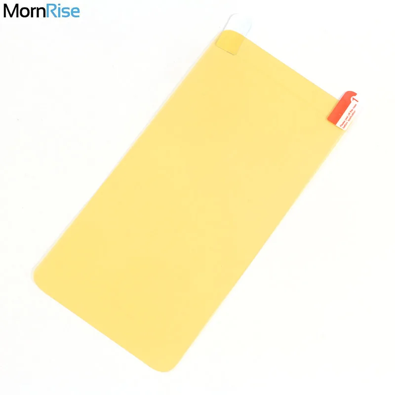 

Full Cover Hydrogel Film For OPPO Realme X / 3 / 5 Pro TPU Screen Protector GEL Soft Nano Explosion proof Guard For OPPO K3