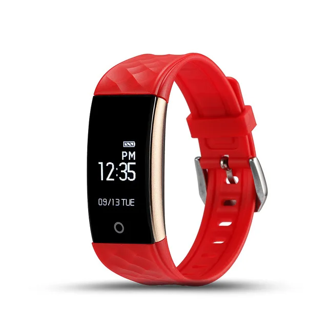 smart band with heart rate