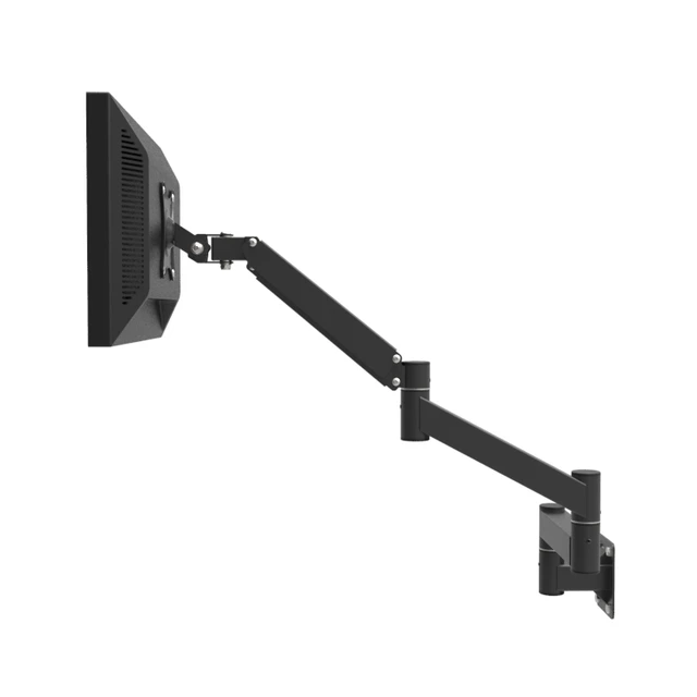 13 21 Lcd Tv Wall Mount Ultra Long Arm Monitor Holder Display