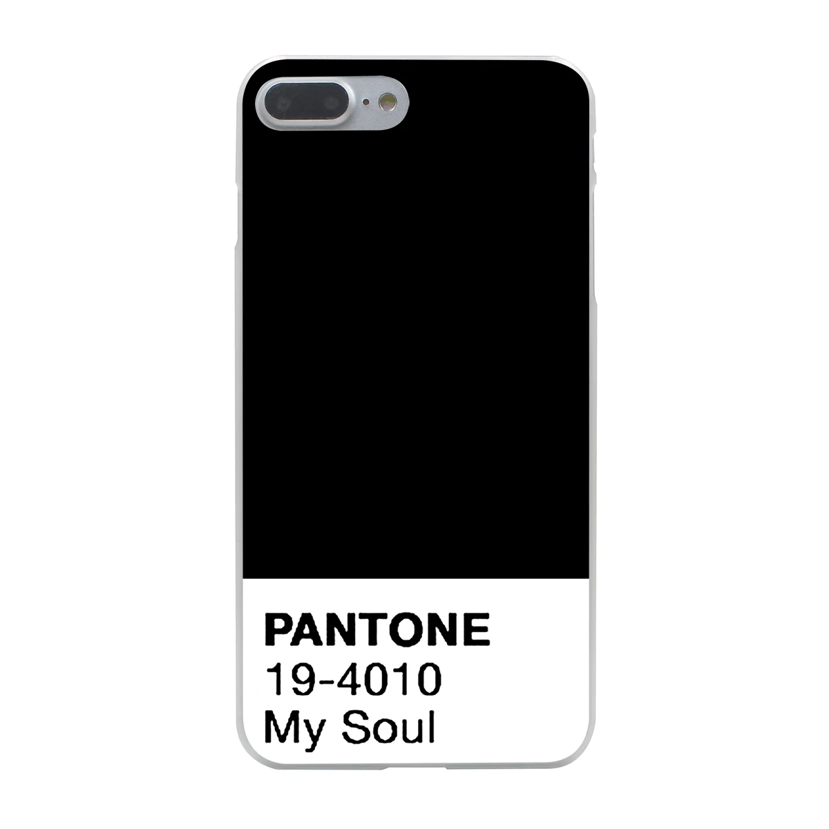 Жесткий чехол Lavaza Caliente Pantone для iPhone XR X XS 11 Pro Max 10 7 8 6S 5 5S SE 4 4s