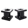 CNC NEMA 23 Stepper Motor Accessories Mounts Bracket Support Shelf nema23 Stepping Motor For 57 Motor Bracket ► Photo 2/5