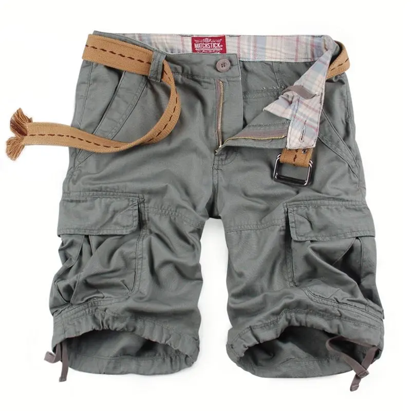 Matchstick men's cargo shorts Clearance