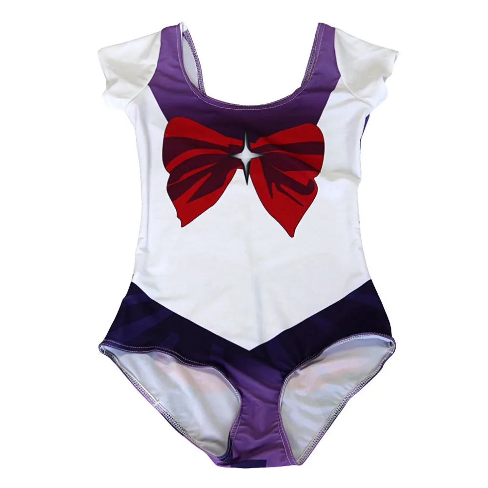 plus size sailor swimsuit