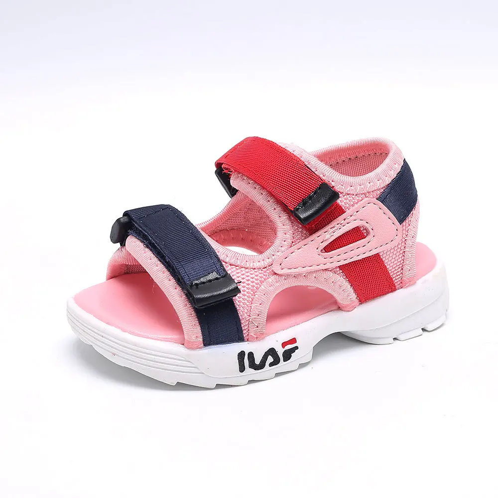 online Sandálias Crianças Meninas Da Criança Sandália Verão 2018 Crianças Sapatos Menino Sandálias Do Esporte Qualidade De Borracha Crianças Sandálias Menina Meninos