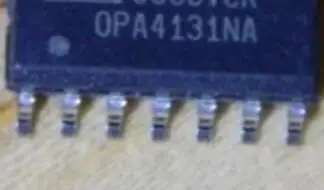 E6V1S3 28083579 LTC1065CSW OPA4131UA