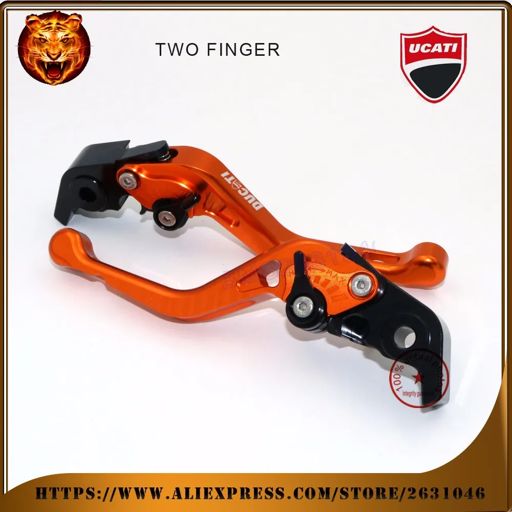 DUCATI SHORT F11 H11 111
