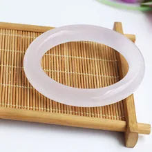 Нефритовый браслет Xinjiang Hetian Jade, золотой нефритовый браслет, ледяный, через шелк, обернутый вокруг браслета, круглый тонкий браслет femal