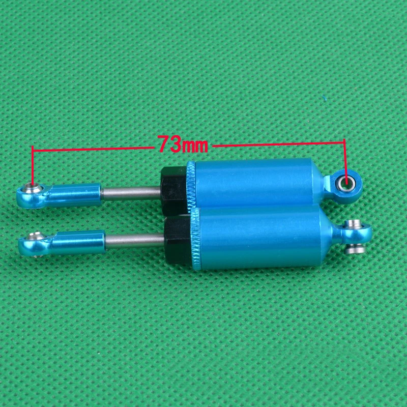 1/12 FY03 WLtoys 12428 RC обновленная подвеска на руку/рулевое
