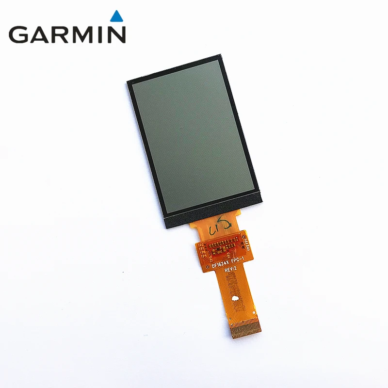 Оригинальный 2 6 &quotдюймовый ЖК экран для GARMIN GPSMAP 62 62S 62SC 62C (без подсветки) 78 78S 78SC 78C