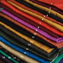 Цена шелка двойной дворцовый сегмент ручной работы DIY ткани для различных целей