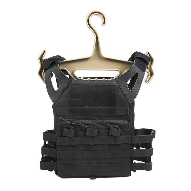 US $10.39 Heavy Duty Tactical Outdoor Hunting Durable Hanger for Vest Heavy Coat Utility Hanger Airsoft Shoot