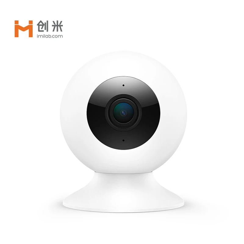 Xiao mi jia chuang mi xiaobay mi ni камера 1080P смарт-камера IP веб-камера видеокамера Wi-Fi беспроводное ночное видение для mi home APP