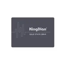 KingDian последняя SSD 120 ГБ 240 ГБ 480 960 1 ТБ Внутренний 2,5 дюймов жесткий диск для ноутбука, настольного компьютера, ПК, Тетрадь игровой автомат