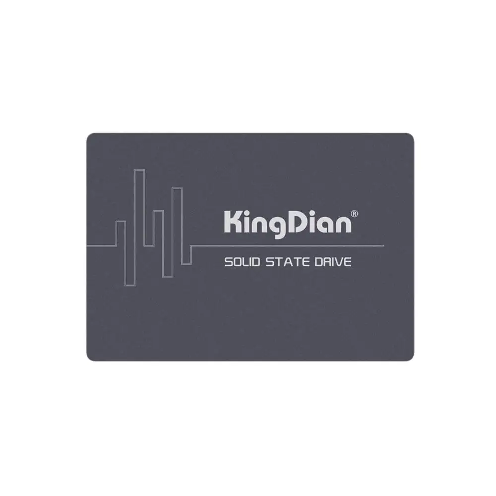 

KingDian Latest SSD 120GB 240GB 480GB 960GB 1TB Internal 2.5 Inch Hard Drive For Laptop Desktop PC Notebook Gaming Machine