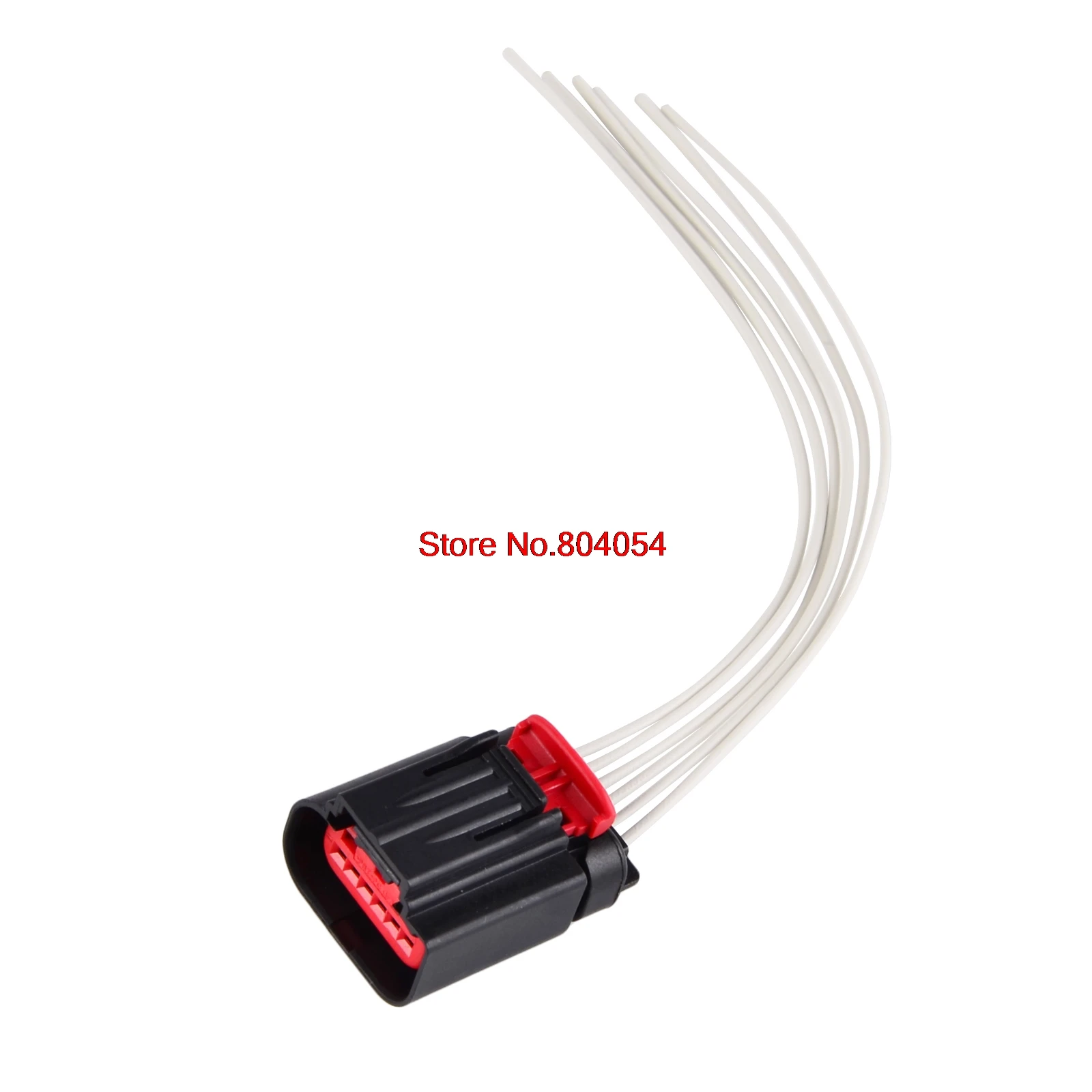 

MAF Mass Air Flow Sensor Connector Plug Clip pigtail For Ford Mazda Lincoln 2004-2015