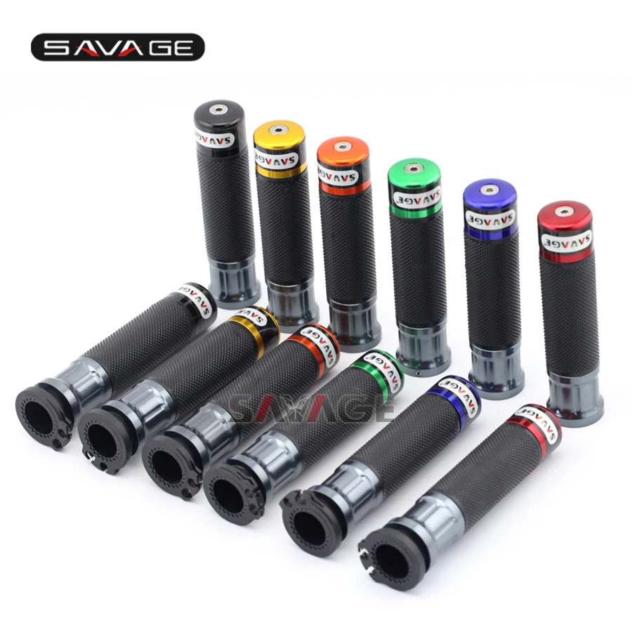 Handle Bar End Caps For YAMAHA YZF R6 R3 R25 MT 25 MT 03 FZ8 FZ1 Fazer