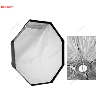 

120cm folding octagonal flexo box Baorong Studio Studio Lamp Flash Accessories CD50 T07