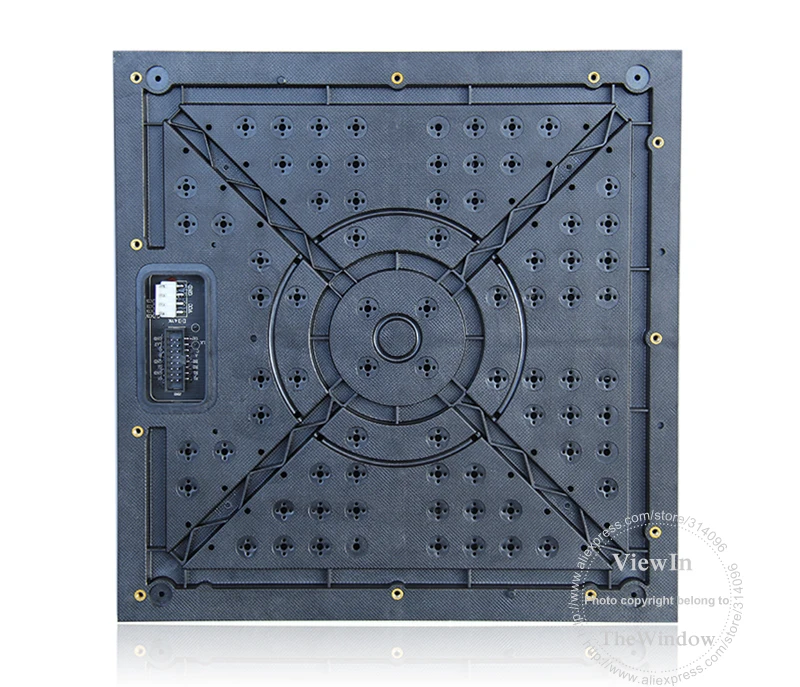 15 P391 P491 Indoor full color Rental LED display module
