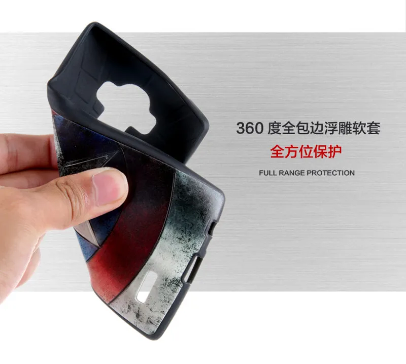 LG G4 5.5inch heibian_8